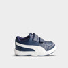 Puma Kids Evolve Court V Sneakers Blue