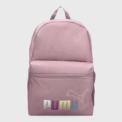 PUMA Classic Backpack PINK