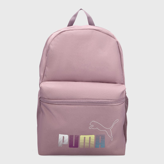PUMA Classic Backpack PINK