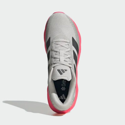 Adidas Mens Galaxy 8 Running Shoes Grey