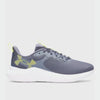 Under Armour Mens Phade Running Shoes Grey