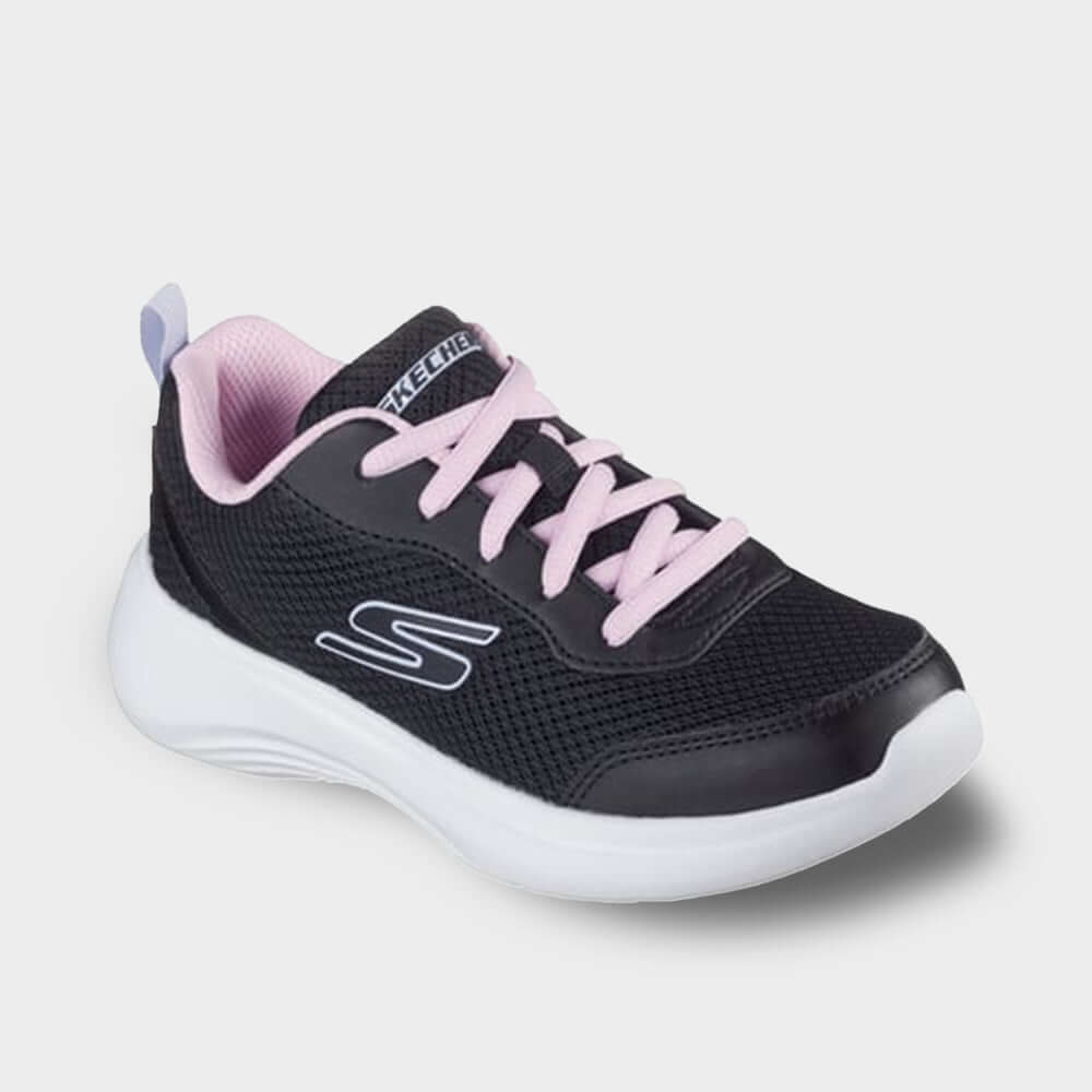 Skechers Youth Selectors Sneakers Black