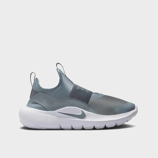 Nike Youth Flex Runner 4 Sneakers Grey