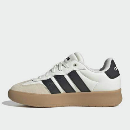 Adidas Mens Barreda XLG Sneakers Beige