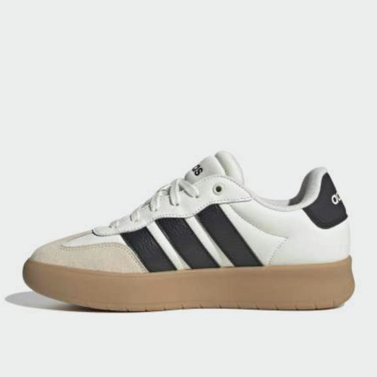 Adidas Mens Barreda XLG Sneakers Beige