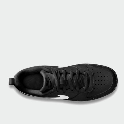 Nike Court Borough Low Recraft Sneakers Black