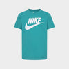 Nike Kids Furtura Evergreen Tees Green