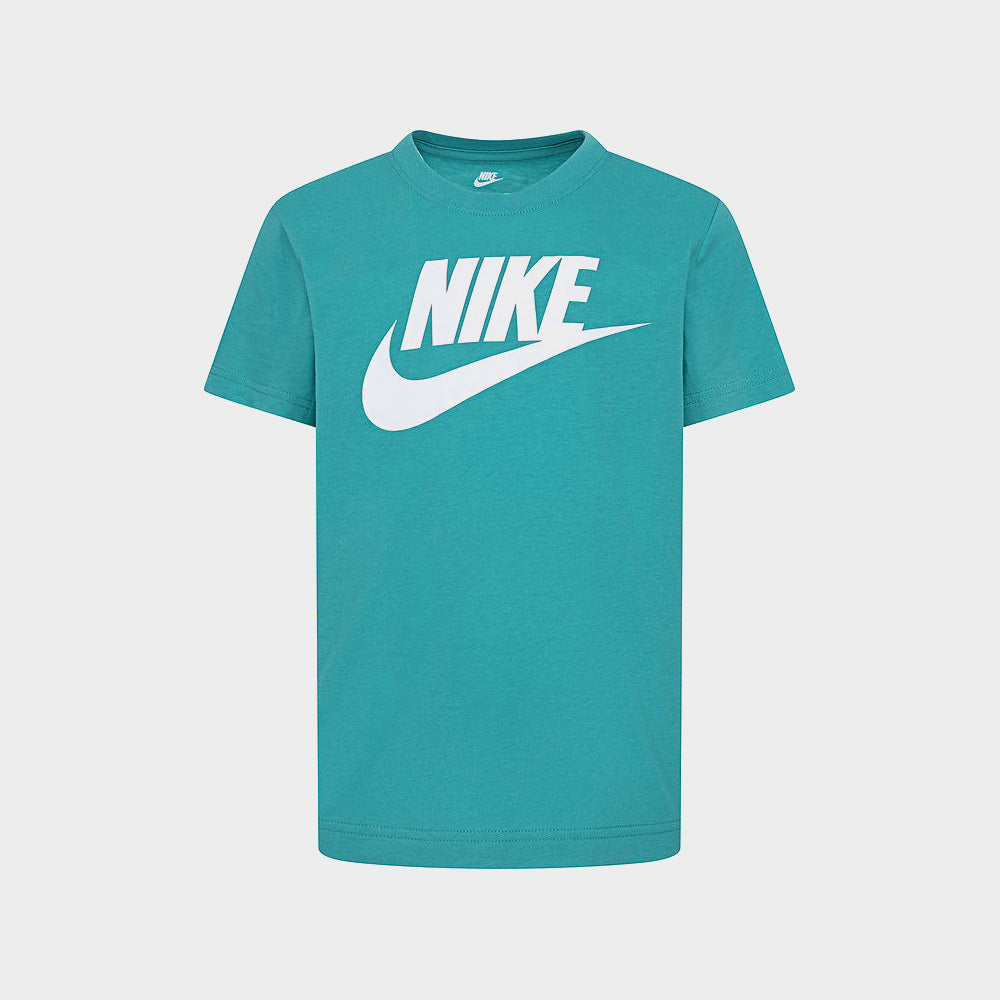 Nike Kids Furtura Evergreen Tees Green