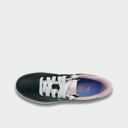 Puma Court Lally Cat Sneakers Black