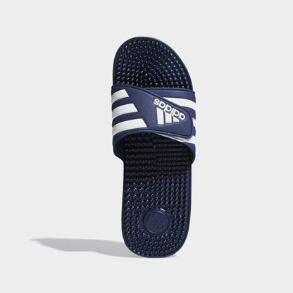 Adidas Adissage Slides Blue