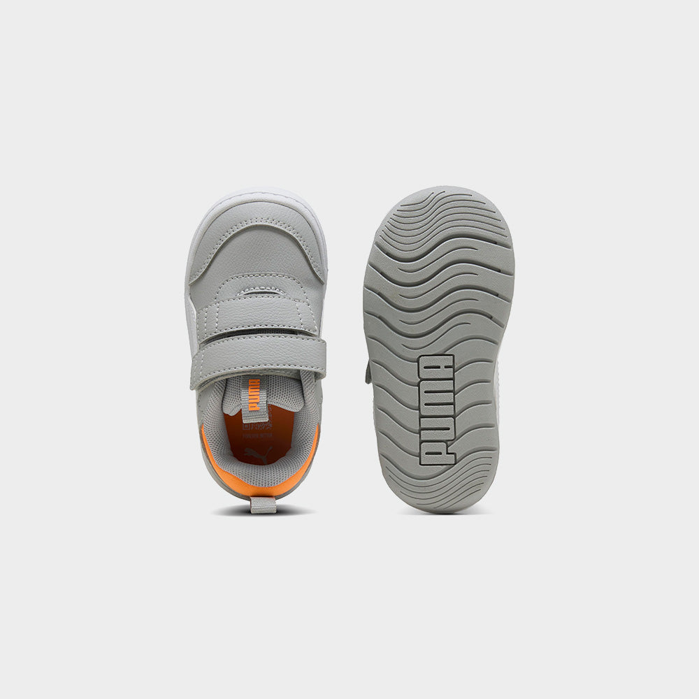 Puma Infants Multiflex 2 Sneakers Grey