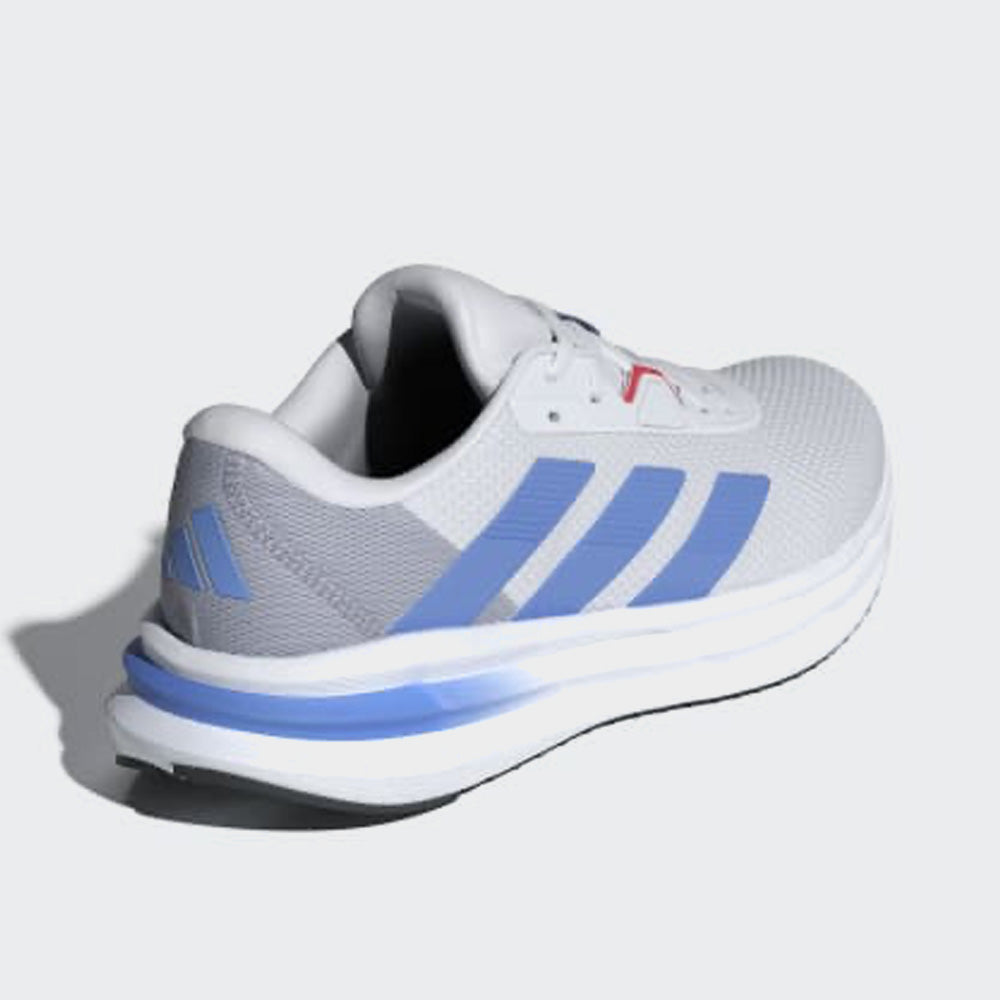Adidas Mens Galaxy 7 Running Shoes White