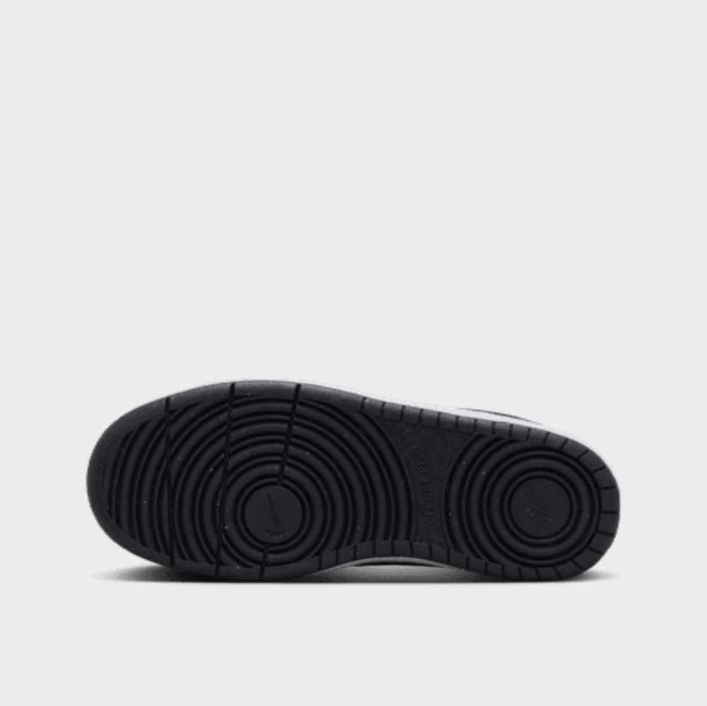 Nike Court Borough Low Recraft Sneakers Black