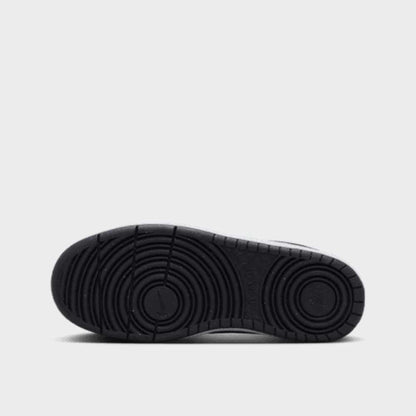 Nike Court Borough Low Recraft Sneakers Black