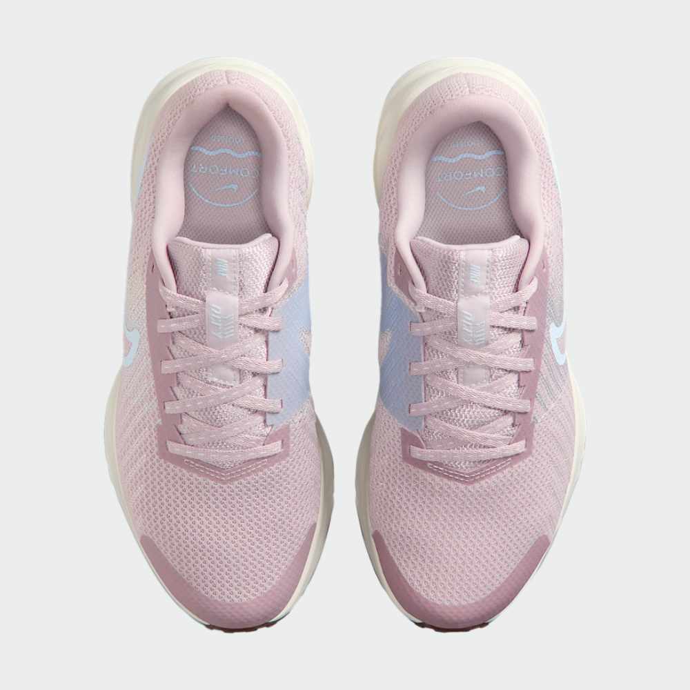 Nike Womens Run Defy Pink