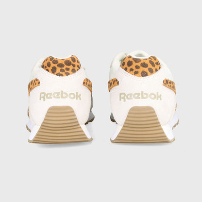 Reebok Womens Glide Low Sneakers Beige