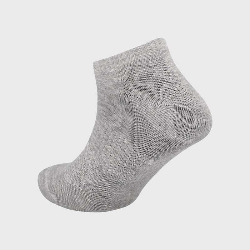 Sox Unisex 3 Pack Hidden Socks Multi