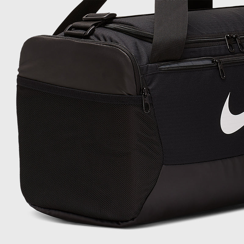 Nike Unisex Brasilia Sportsbags Black