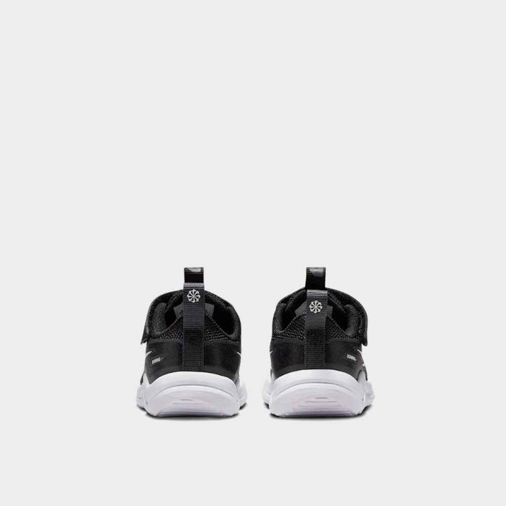 Nike Infants Cosmic Runner Sneakers Black