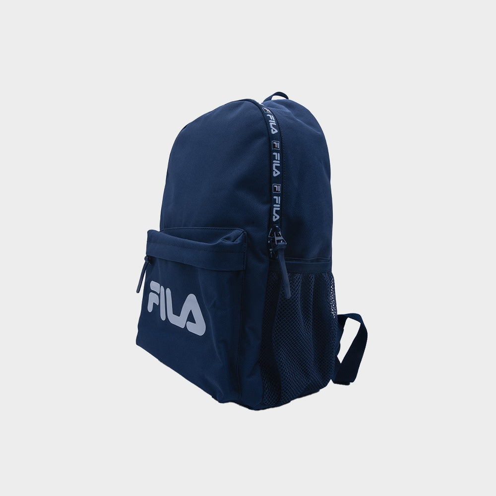 Fila Unisex Crystal Backpack Navy