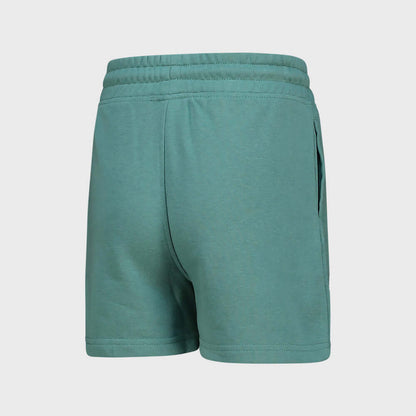 Umbro Boys Cobra Shorts Green