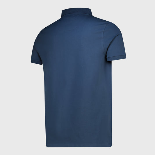 UMBRO MENS Fan Golfer BLUE