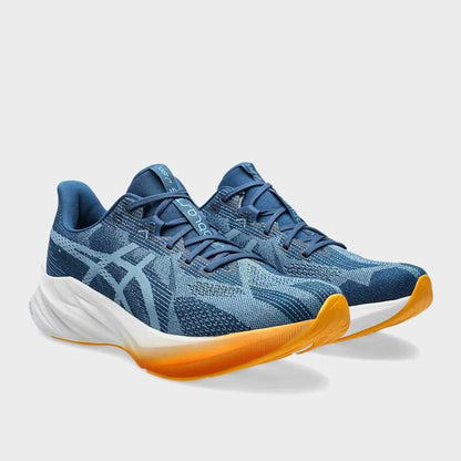Asics Mens Dynablast 5 Blue