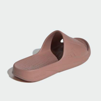 Adidas Lightshift Slide Brown