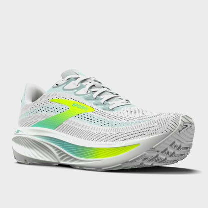 Brooks Womens Ghost 17 Grey