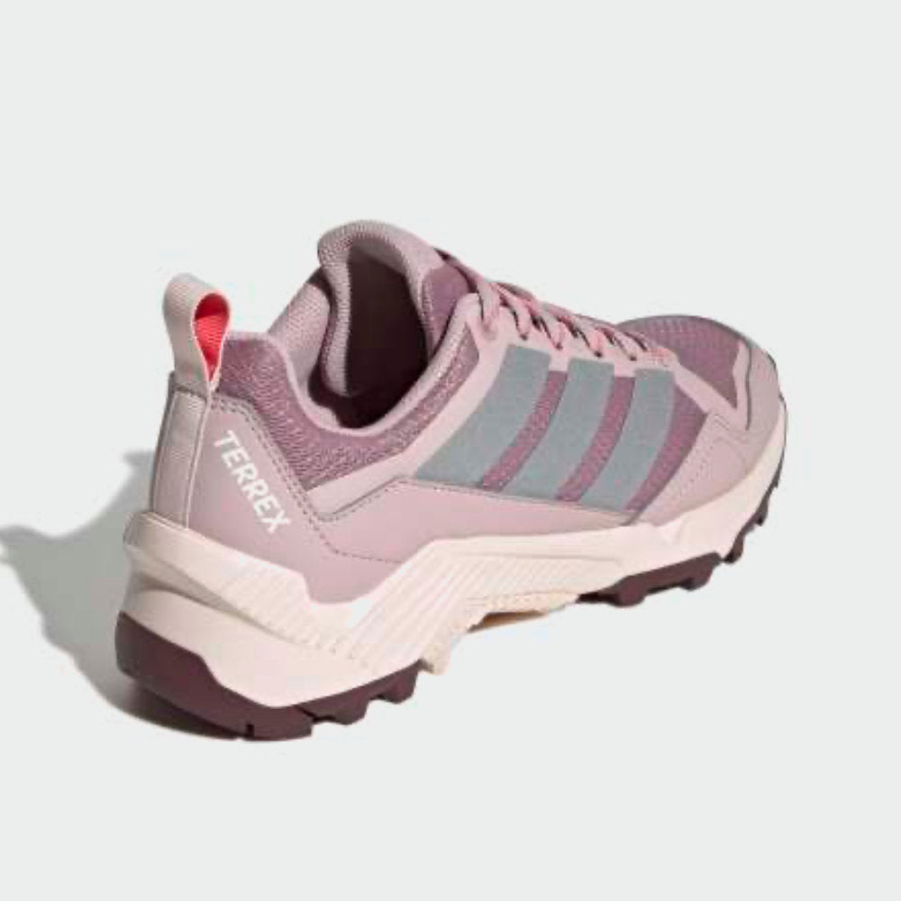 Adidas Womens Terrex Hikster LT Trail Running Shoes Pink