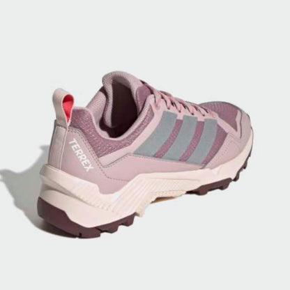 Adidas Womens Terrex Hikster LT Trail Running Shoes Pink