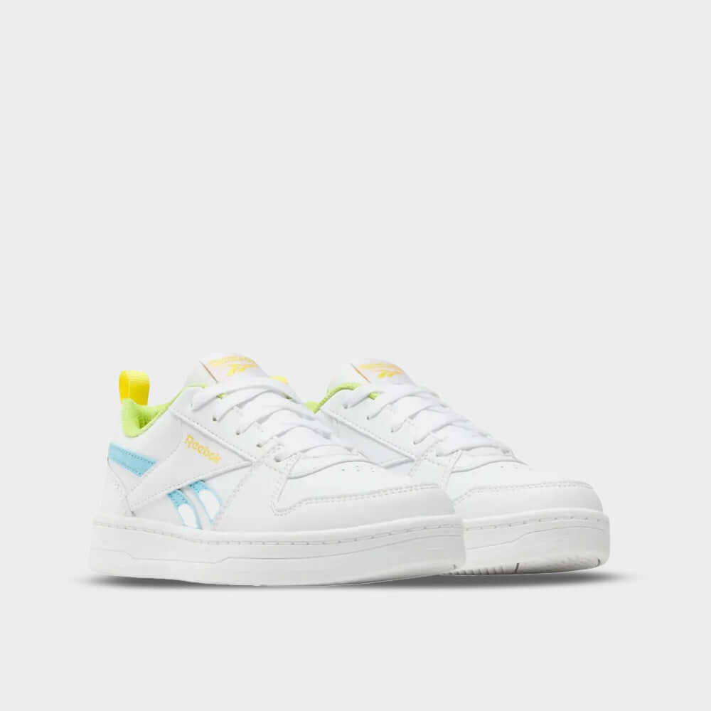 Reebok Youth Royal Prime 2.0 Sneakers White