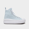 Converse Youth All Star Move Sneakers Blue