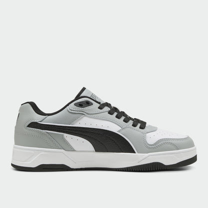 Puma Mens RBD Break Sneakers Grey