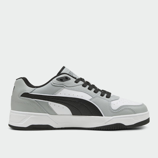 Puma Mens Rbd Break Sneakers Grey