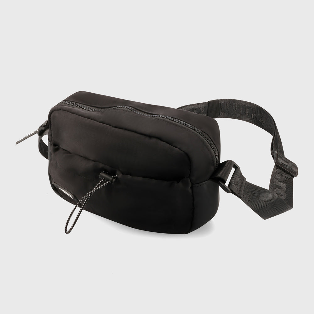 Umbro Unisex Sport Camera Bag Black