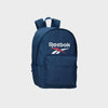 Reebok Mochila Backpack Blue