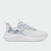 Under Armour Womens Phade Running Shoes White