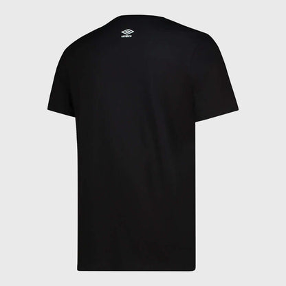 Umbro Mens Cronje Tee Black