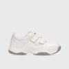 Umbro Kids Voltz Sport Shoes White