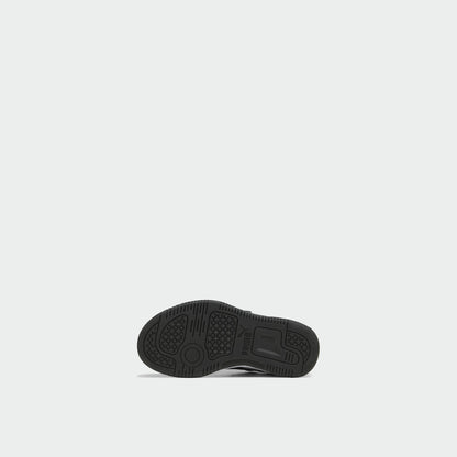 Puma Infants Rebound Slam Lo AC+ Black