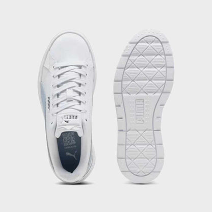 Puma Womens Karmen II Sneakers White