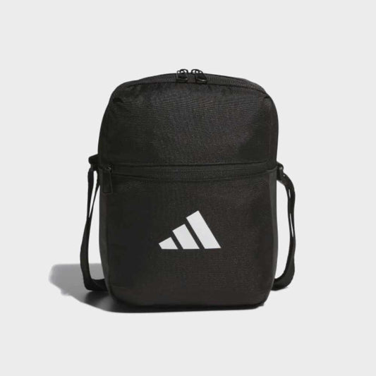 ADIDAS ESSESNTIALS ORGANIZER BLACK