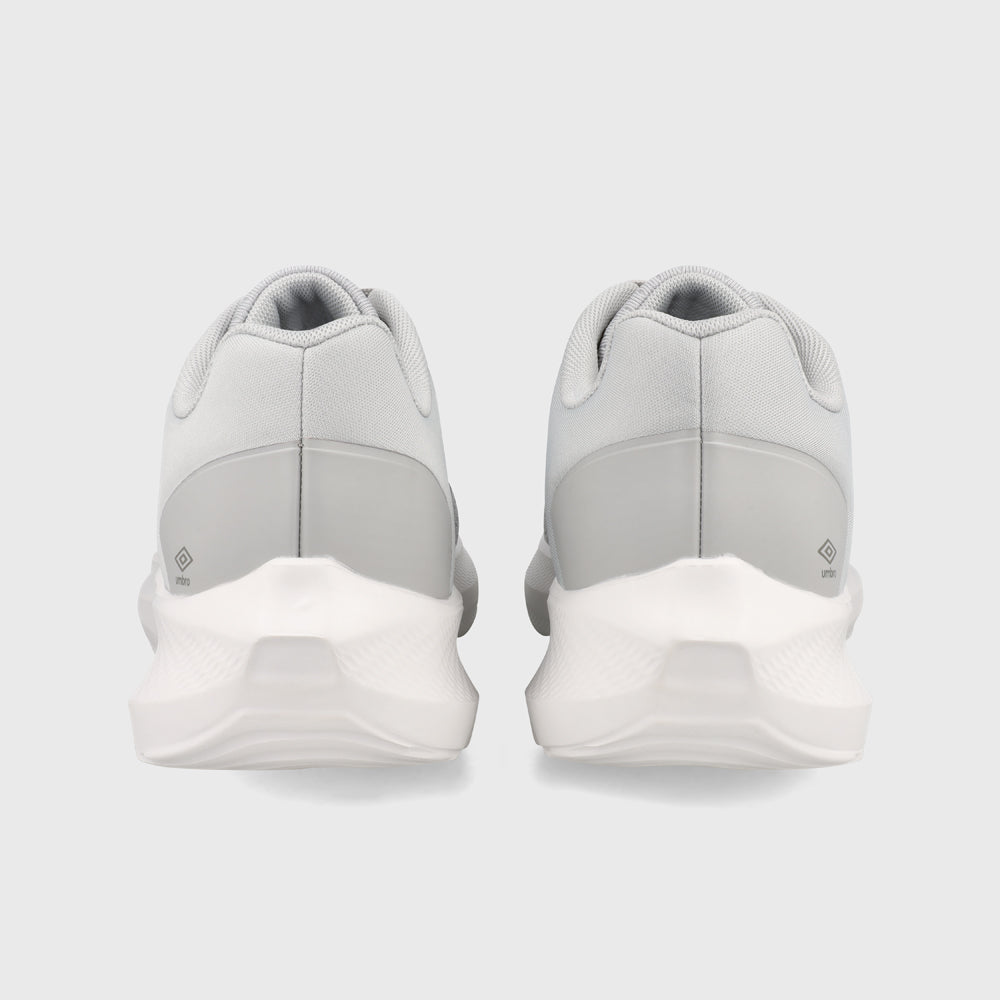 Umbro Mens Kingsley Sneakers Grey