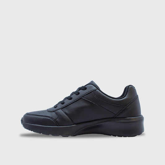 UMBRO Spilsby Sport Shoes BLACK