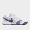 Nike Womens Court Lite 4 Sports Shoes White