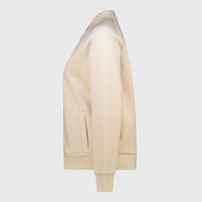 Umbro Womens Plunge Jacket Black