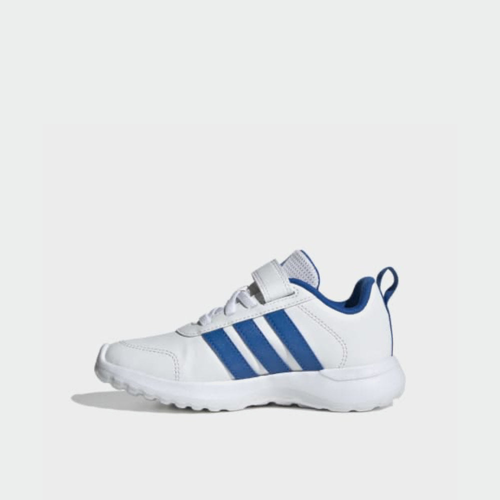 Adidas Kids VL Move El C Sneakers White