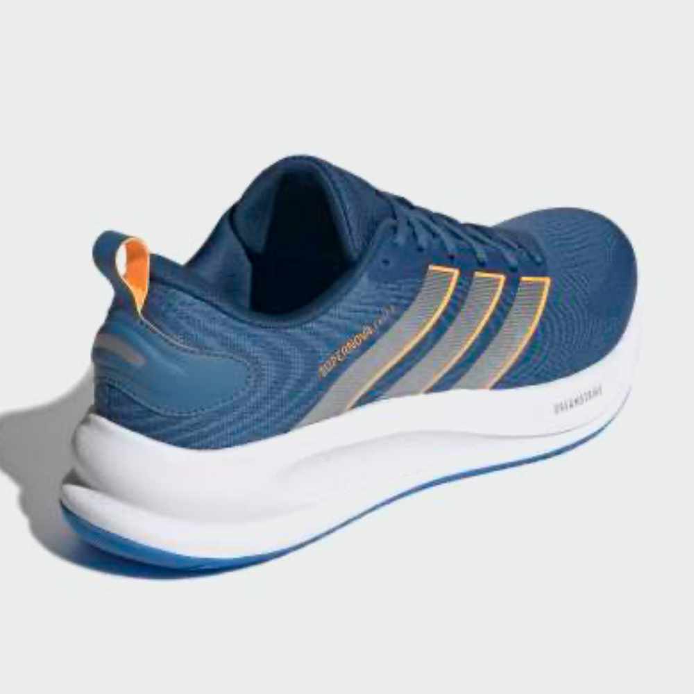 ADIDAS MENS SUPERNOVA EASE 2 BLUE