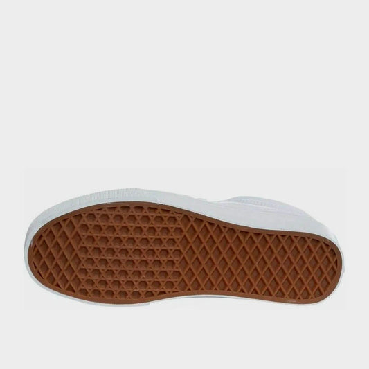 VANS MENS Brooklyn sneakers WHITE
